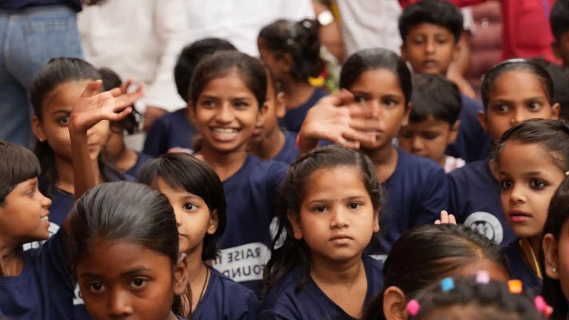 Education - Our Works