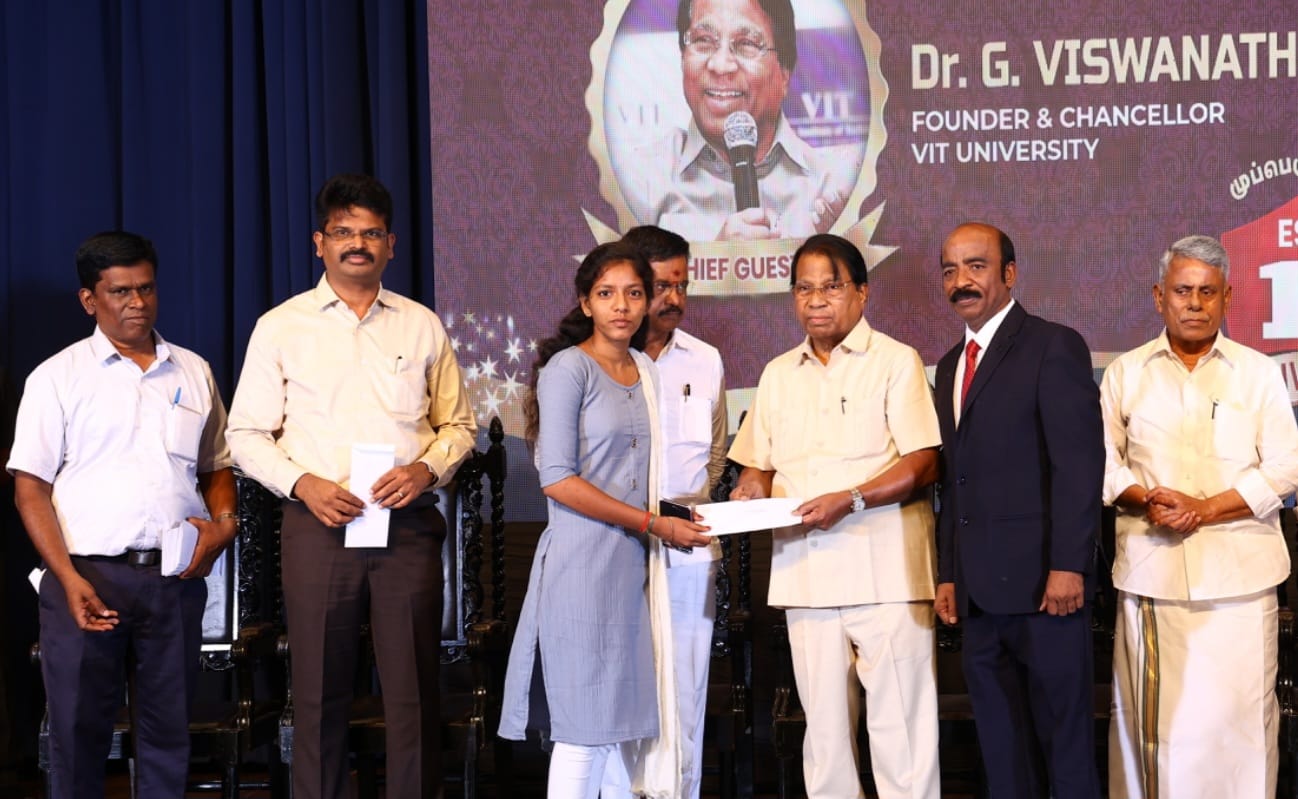 World Ngo Day - Awards
