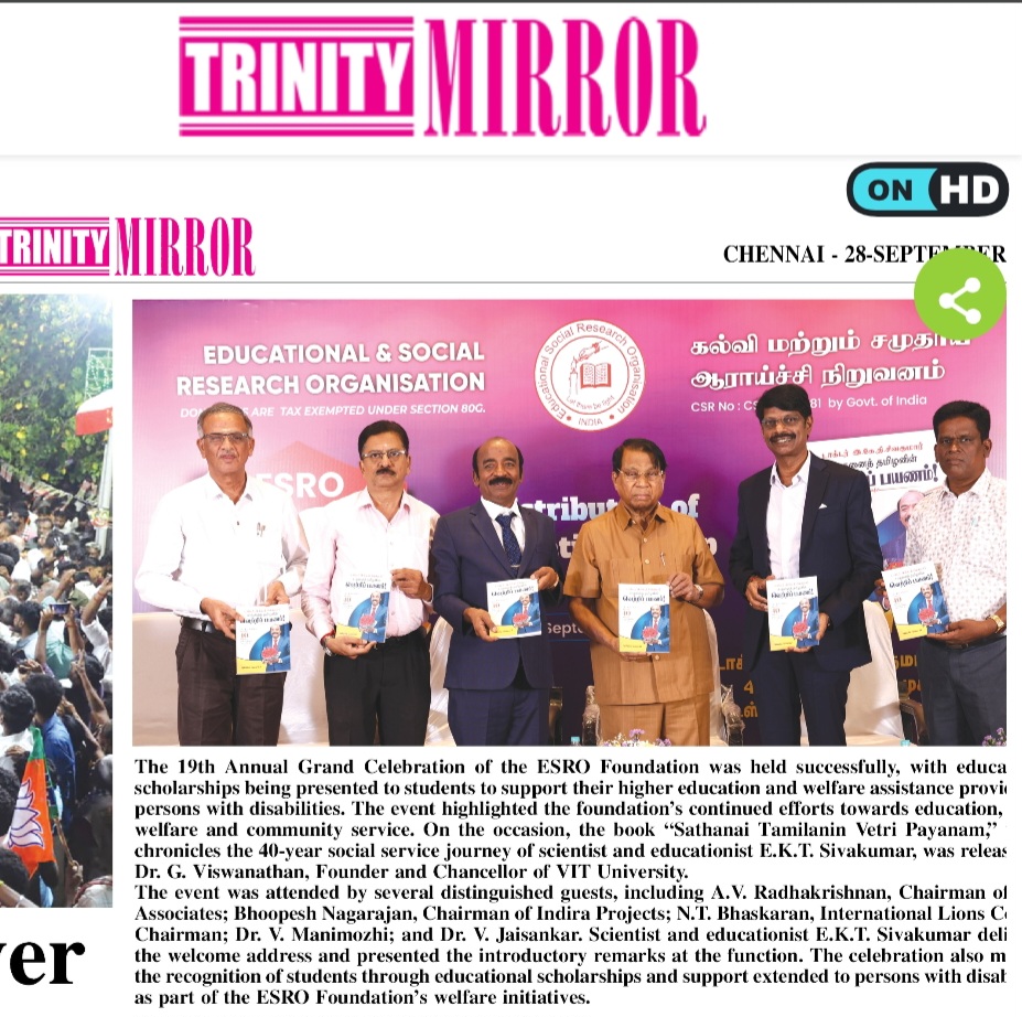 1 - Print Media